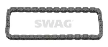 99 11 0406 SWAG Цепь, привод маслонасоса